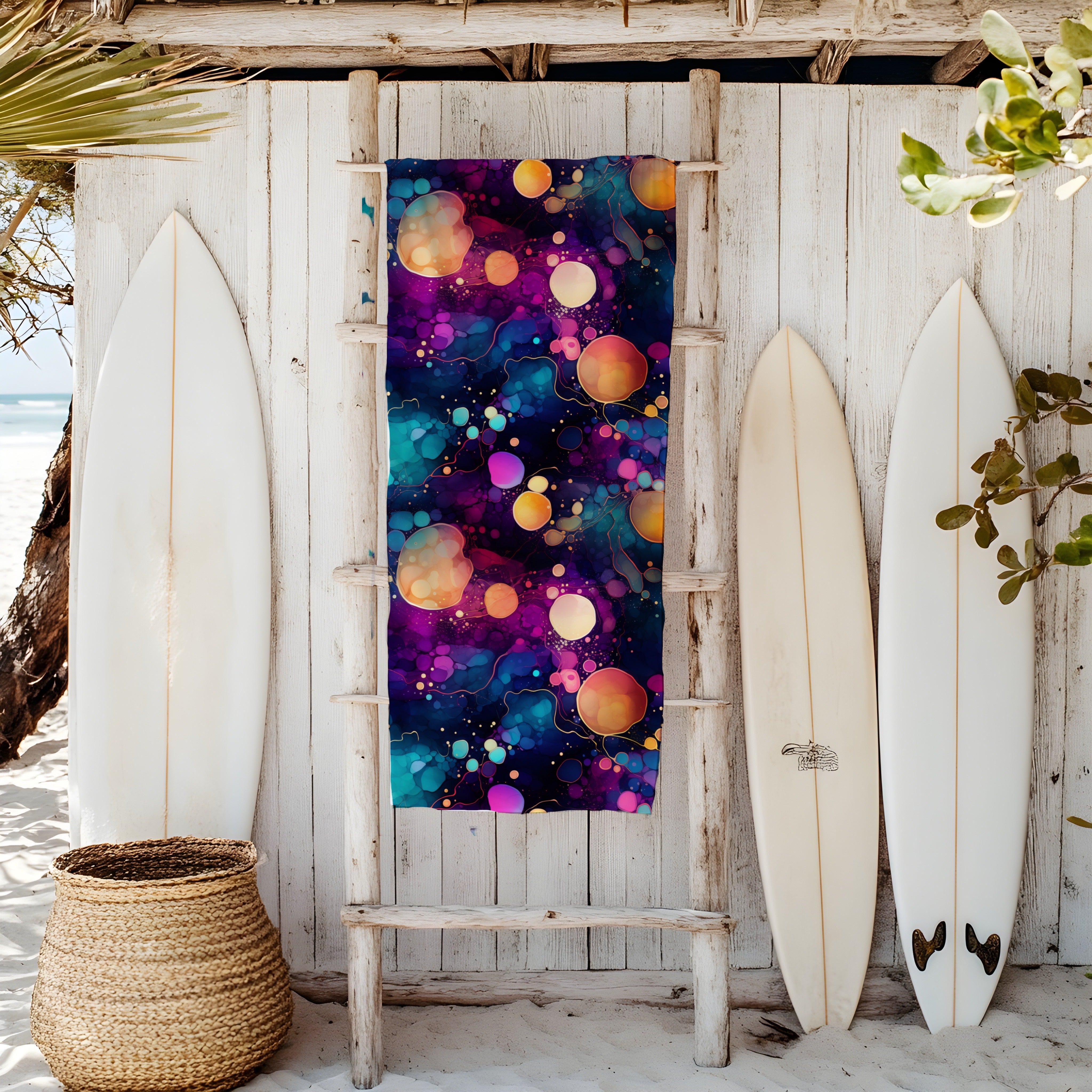 Handtuch Vorbestellung